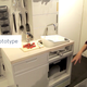 Image for article titled Ikea's Futuristic Concept Kitchen Is Designed for Drought and Scarcity